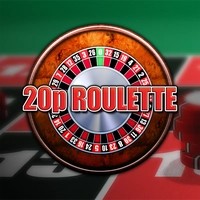 20p roulette online game logo by Inspired Gaming on qzinocasino.com.de