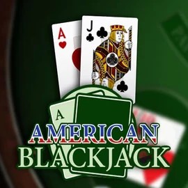 Try American Blackjack slot by Habanero on qzinocasino.com.de – logo image
