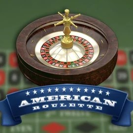American Roulette (BGaming) logo by BGAMING Qzino Casino
