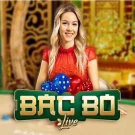 game logo by Evolution on qzinocasino.com.de