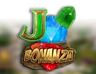 Logo of Bonanza Megaways from Big Time Gaming at Qzino Casino