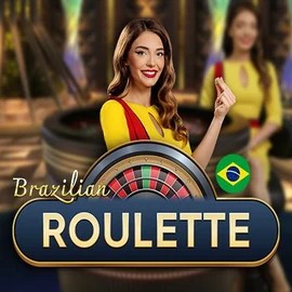 Play Brazilian Roulette (Pragmatic Play) slot by Pragmatic Play on qzinocasino.com.de