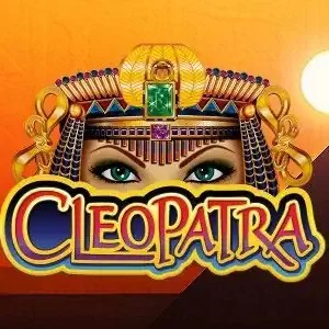 Cash of Cleopatra casino game by Pragmatic Play – featured logo at Qzino Casino