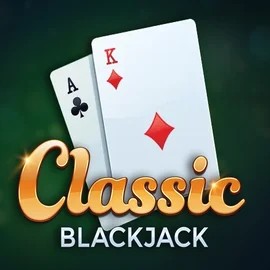 Classic Blackjack online slot from Red Tiger Gaming – play at qzinocasino.com.de