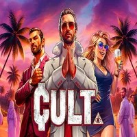 CULT.