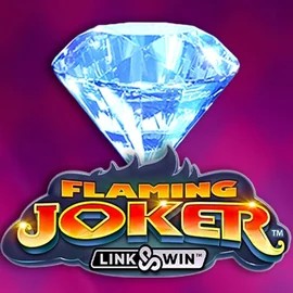 Play Flaming Joker Link and Win slot by Barstruck on qzinocasino.com.de