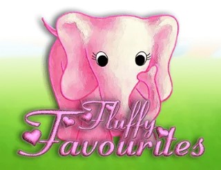 Fluffy Favourites logo by Eyecon at Qzino CasinoFluffy Favourites