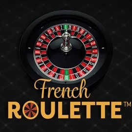 French Roulette (NetEnt) slot icon by NetEnt, available at Qzino Casino