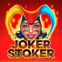 Joker Stoker logo by Endorphina at Qzino CasinoJoker Stoker