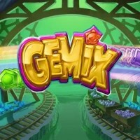 Gemix casino game by Play'n GO – featured logo at Qzino Casino