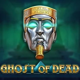 Play Ghost of Dead slot by Play'n GO on qzinocasino.com.de