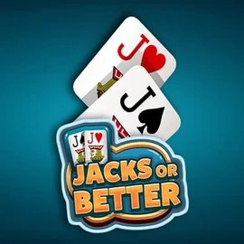 Play the Jacks or Better (Red Rake Gaming) slot by Red Rake Gaming on Qzino Casino