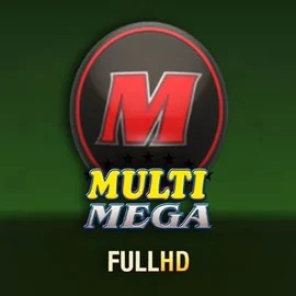 Multi Mega Full HD logo by FBM at Qzino CasinoMulti Mega Full HD