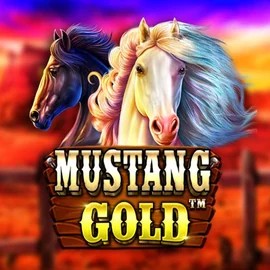 Mustang Gold online slot from Pragmatic Play – play at qzinocasino.com.de