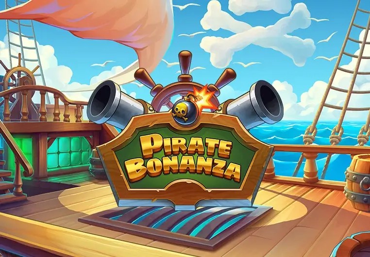 game logo by Backseat Gaming on qzinocasino.com.de