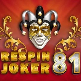 Enjoy Respin Joker 81 by SYNOT Games – logo hosted on qzinocasino.com.de