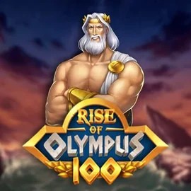 Rise of Olympus 100 online slot from Play'n GO – play at qzinocasino.com.de