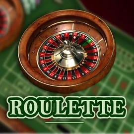 Enjoy Roulette (Habanero) by Habanero – logo hosted on qzinocasino.com.de