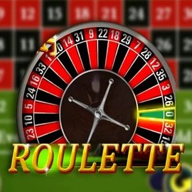 Roulette (Pragmatic Play) logo by Pragmatic Play at Qzino Casino