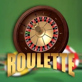 Roulette (Relax Gaming) logo – Table Games by Relax Gaming at Qzino Casino