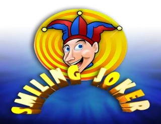 Smiling Joker logo by Apollo Games at Qzino CasinoSmiling Joker