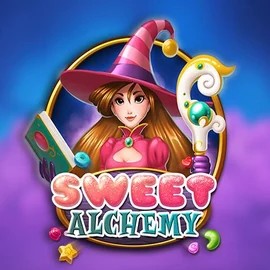 Play Sweet Alchemy slot by Play'n GO on qzinocasino.com.de